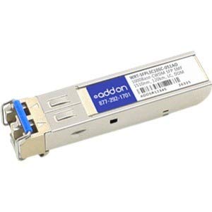 Addon WRT-SFPL3C10SC-051-AO Jdsu Wrt-sfpl3c10sc-051 Comp Taa Sfp