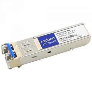 Addon VE6050T06-AO Emerson Ve6050t06 Compatible Sfp Lc Transceiver