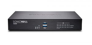 Ingram 01-SSC-1708 Sonicwall Tz500  Total Secure- Advanced