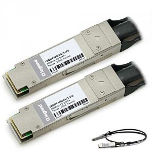 EXQSFP40GEDAC5-LEG