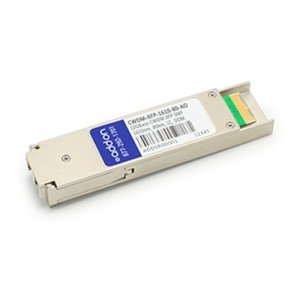 CWDM-XFP-1610-80-AO