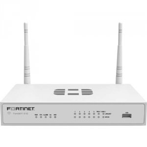 Fortinet FG-51E Fortigate-51e