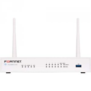 Fortinet FWF-51E-BDL-950-12 Fwf-51e Hw 1 Year