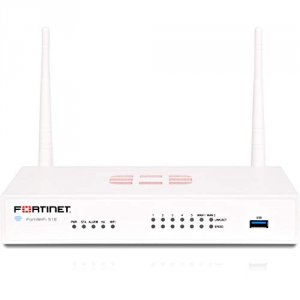 Fortinet FWF-51E-BDL-950-36 Fortiwifi-51e Hardware Plus 24x7 Forticare