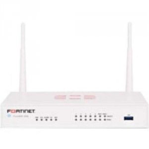 Fortinet FG-52E-BDL Fortigate-52e Hw Plus