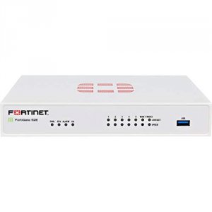 Fortinet FG-52E-BDL-900-36 Fortigate-52e Hw Plus