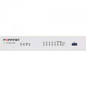 Fortinet FG-52E-BDL-950-36 Fortigate-52e Hw Plus