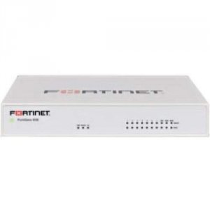 Fortinet FG-60E-BDL Hardware Plus 1 Year 8x5 Forticare And Fortiguard 