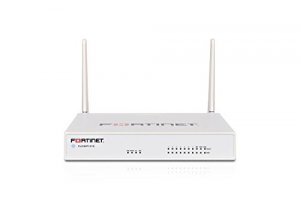 Fortinet FWF-61E-BDL-900-36 Hw Plus 3 Yr 8x5 Fc And Fg