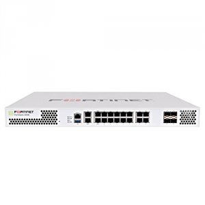 Fortinet FG-200E-BDL-974-12 1 Yr 24x7 Enterprise Bundle