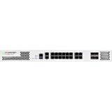 Fortinet FG-201E-BDL-871-60 Hardware Plus 5 Year 8x5 Forticare And For