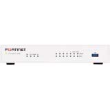 Fortinet FG-50E-BDL-950-48 Hardware Plus 4 Year 24x7 Forticare And For