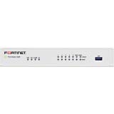 Fortinet FG52EBDLUSG87148 Hardware Plus 4 Year 8x5 Forticare  Fortigua