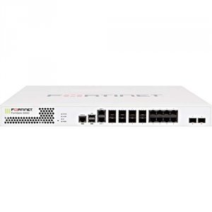 Fortinet FG-600D-BDL-950-12 Fortigate-600d Hardware Plus 1 Year 24x7 F