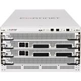 Fortinet FG7040E8 6u 4-slot Chassis With 2x Fpm-7620e Processor Module