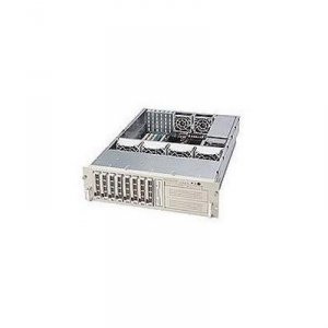 Supermicro CSE-833S-550B Super Micro Computer -  Sc833s-550 - Rack-mou