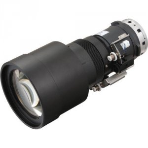 Nec NP21ZL-4K 5.30 - 8.30:1 Long Zoom Lens (lens Shift) Wlens Memory F