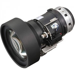 Nec NP18ZL-4K 1.73 - 2.27:1 Standard Throw Zoom Lens (lens Shift) Wlen