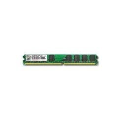 Transcend TS128MLQ64V6J Memory 1gb Ddr2 667 Mhz (pc2 5300) Non-ecc Non