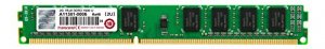 Transcend TS256MLK64V6NL 2gb Ddr3 1600 Long-dimm 11-11-11 1rx8 0.74inc