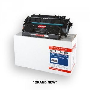 Micro MICRTHN80X Compatible Brand New Micr Cf280x Toner Cartridge For 