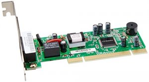 Usrobotics USR5670 56kbps V.92 Pci Modem (low Profile)