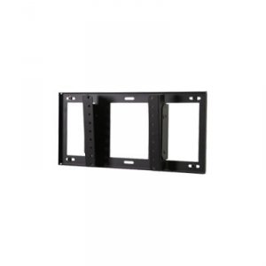 Peerless HT642-004 Flattilt Wall Mount: 2x1 And 2x2