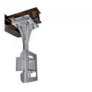 Peerless FPECMI-02 I-beam Ceiling Mount For Projectors And Displays