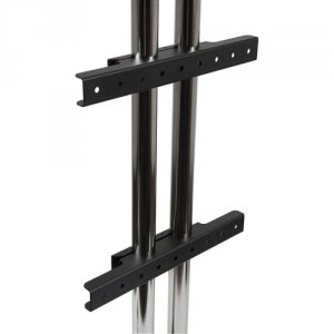 Peerless MOD-AWM2 Wall Mount Support For Dual Pole