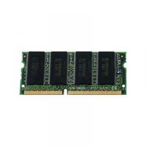 Kingston KTC-P2800/512-G 512mb Sdram For Gsa,federal Govt Only