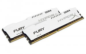 Kingston HX429C17FWK2/32 32gb 2933mhz Ddr4 Cl17 Dimm