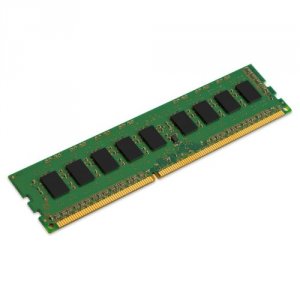 Kingston KVR16LE11/4 Ddr3 Ecc Unbuffered 1.35v 4gb