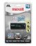 Maxell 503303 16gb Usb Black Style Usb-416bk