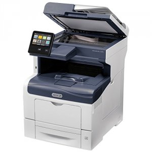 Original Xerox C405/YDN Versalink C405 Color Multifunction Printer, Pr