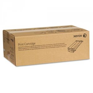 Original Xerox 006R01476 Color 800  1000 Cyan Toner