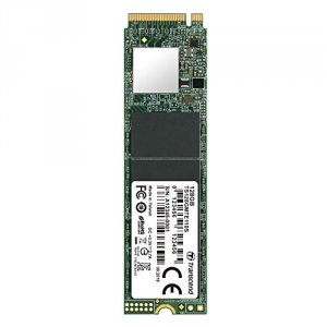 Transcend TS128GMTE110S 128gb,m.22280,pciegen3x4,3dtlc,dram-less