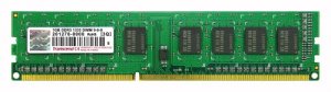 Transcend TS128MLK64V3U Ddr3 Sdram - 1 Gb - Dimm 240-pin - 1333 Mhz - 