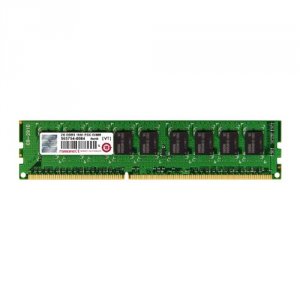 Transcend TS256MLK72V6N 2gb Ddr3 1600 Ecc-dimm 1rx8