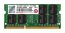 Transcend TS1GSK72V6H 8gb Ddr3 1600 Ecc-so-dimm 2rx8