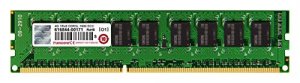 Transcend TS512MLK72W6H 4gb Ddr3l 1600 Ecc Unbuffered Long-dimm Low Vo