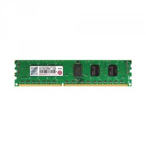 Transcend TS512MKR72W6H 4gb Ddr3l 1600 Ecc Registered-dimm Low Voltage