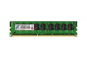 Transcend TS2GLK72W6Q 16gb Ddr3l 1600 Ecc-dimm 2rx8