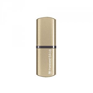 Transcend TS16GJF820G 16gb Jetflash 820, Gold