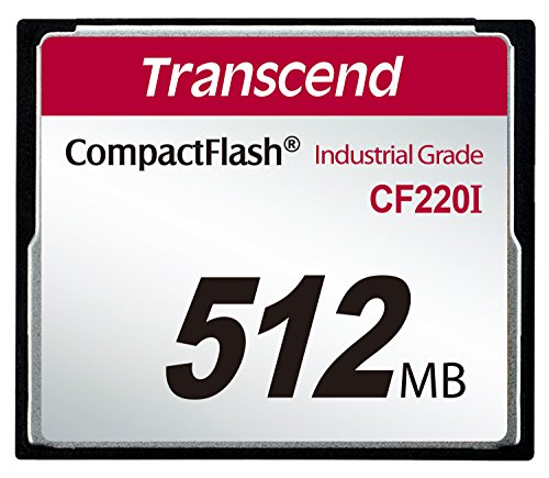 Transcend-TS512MCF220I