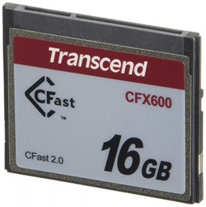 TS16GCFX600