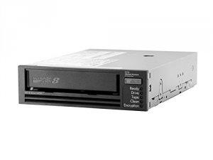 Hp BC022A Hpe Lto-8 Ultrium 30750 Int Tape Drive