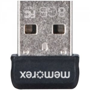 Pny 32020026822 Usb 2.0 Micro Traveldrive 8gb