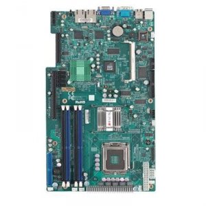 Supermicro MBD-PDSMU-B Intel Xeon 32003000 Series, Core2 Extremequaddu