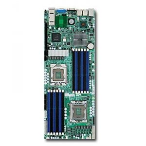 Supermicro MBD-X8DTT-IBXF-B Ddr3, Qpi, 1u-twin W Infiniband