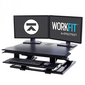 Ergotron 33-467-921 Workfit-tx